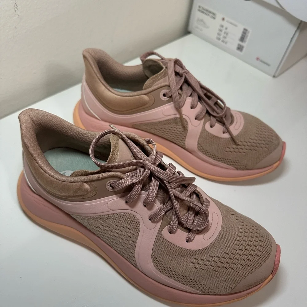 Lululemon Women's training sneakers